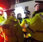 Extinction Rebellion Manchester